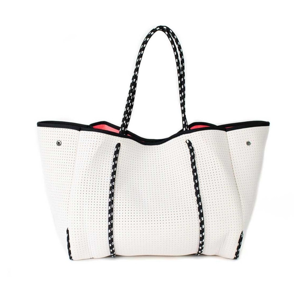 Jimeila Everything Neoprene Tote